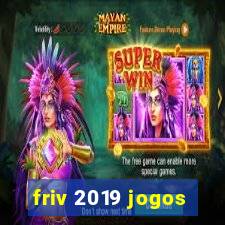 friv 2019 jogos